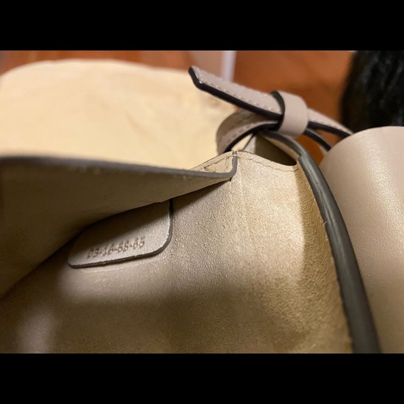 Chloe Faye small shoulder bag - Picture 4 of 12